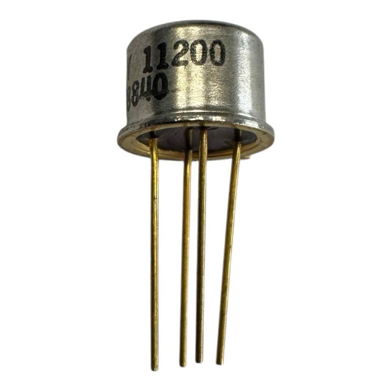 IY11200 ST Transistor Goldpin